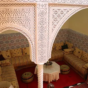 Bab Almadina Apartment Marrakesh