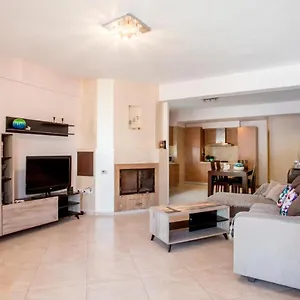 Sea La Vie Apartment Hanioti