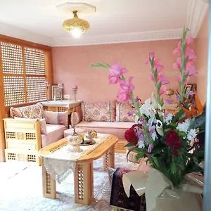 Dar Chrif Apartment Marrakesh