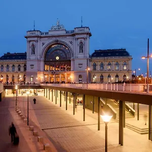 Apartman Limehome Mosonyi U, Budapest