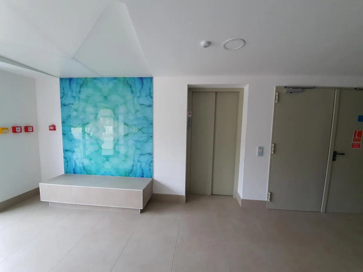 Sdp Marina Apartment Budapest
