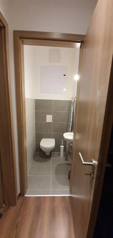 Sdp Marina Apartment Budapest 0*,  Magyarország
