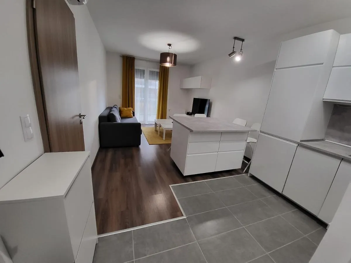 Sdp Marina Apartment contacts