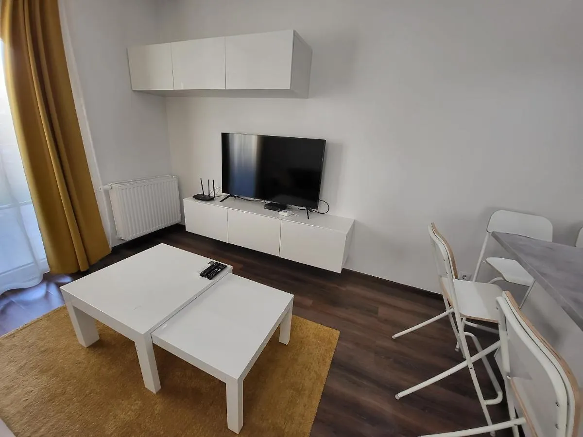 Sdp Marina Apartment Budapest 0*,  Hungary